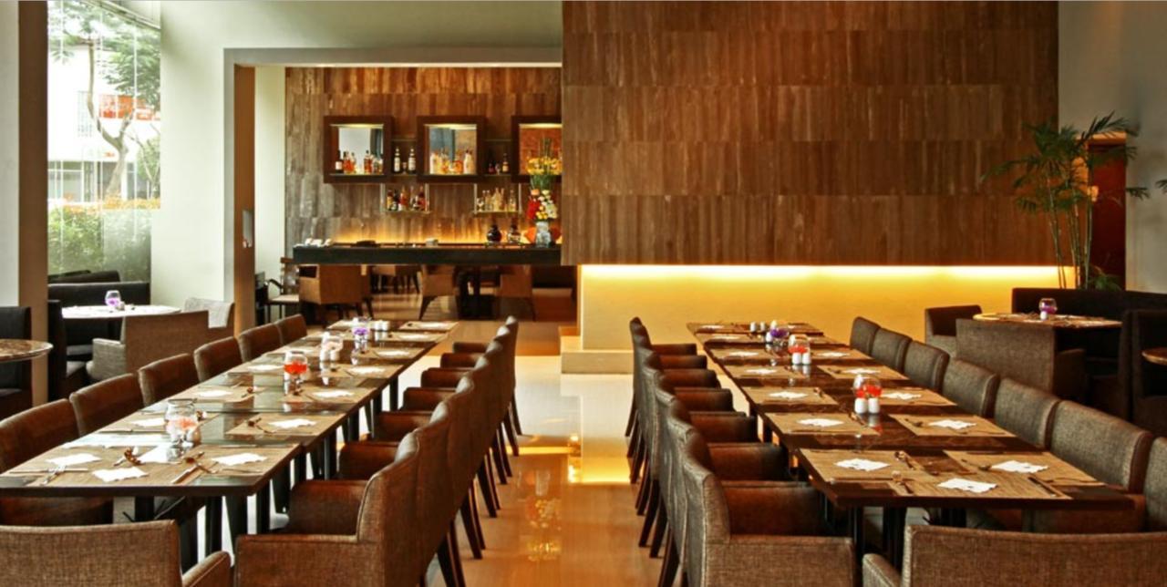 The B Hotel Alabang Muntinlupa City Экстерьер фото